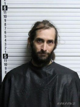 Patrick Michael Bryan Mugshot