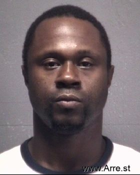 Patrick Tyrone Carr Mugshot