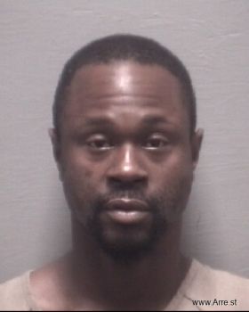 Patrick Tyrone Carr Mugshot