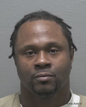 Patrick Tyrone Carr Mugshot