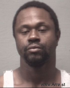 Patrick Tyrone Carr Mugshot