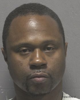 Patrick Tyrone Carr Mugshot