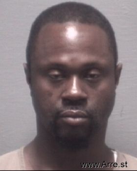 Patrick Tyrone Carr Mugshot