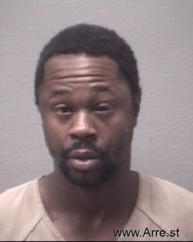 Patrick Tyrone Carr Mugshot