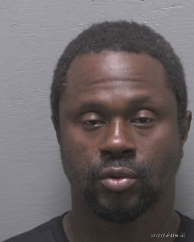 Patrick Tyrone Carr Mugshot