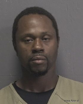 Patrick Tyrone Carr Mugshot