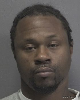 Patrick Tyrone Carr Mugshot