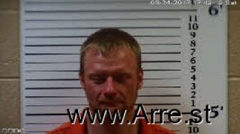 Patrick Eddie Scott Carringer Mugshot