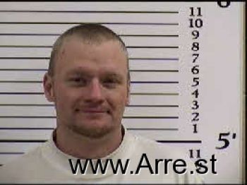 Patrick Eddie Scott Carringer Mugshot