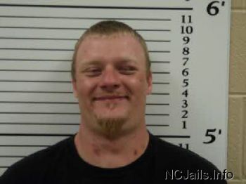 Patrick Eddie Scott Carringer Mugshot