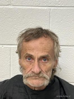 Patrick Raymond Date Mugshot