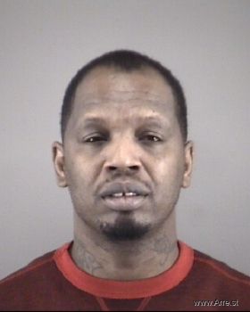 Patrick Cornelius Davis Mugshot