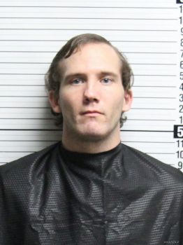 Patrick Andrew Davis Mugshot