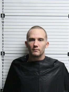 Patrick Andrew Davis Mugshot