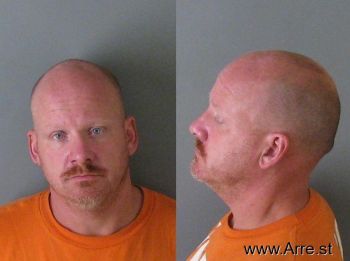 Patrick Mathew Davis Mugshot