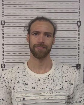 Patrick Louis Evans Mugshot