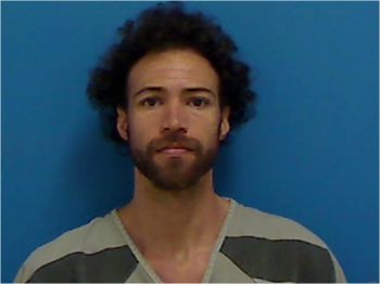 Patrick Louis Evans Mugshot