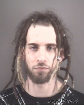 Patrick Miguel Gonzalezmarsh Mugshot