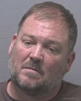 Patrick Joseph Greene Mugshot