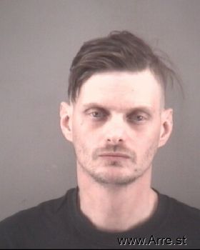 Patrick Robert Harper Mugshot