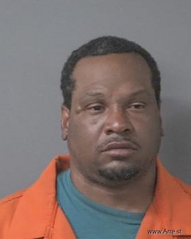 Patrick Raquan Highsmith Mugshot