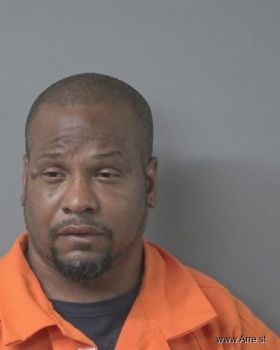 Patrick Raquan Highsmith Mugshot