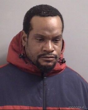 Patrick Raquan Highsmith Mugshot