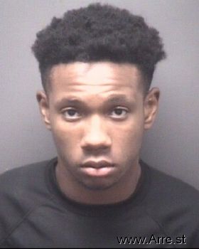 Patrick W Antwann Holmes Mugshot