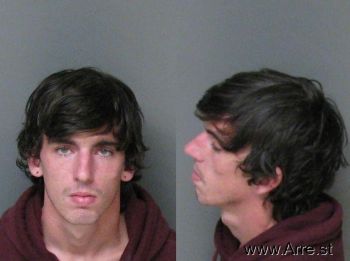 Patrick James Jordan Mugshot