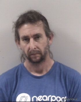 Patrick  Kelley Mugshot