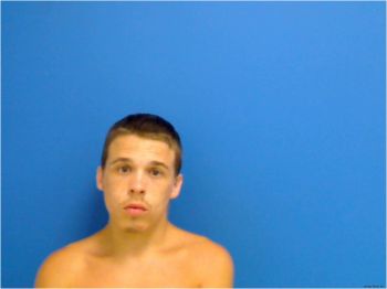 Patrick John Lail Mugshot