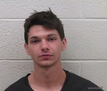 Patrick James Lamonica Mugshot