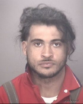 Patrick P Locklear Mugshot