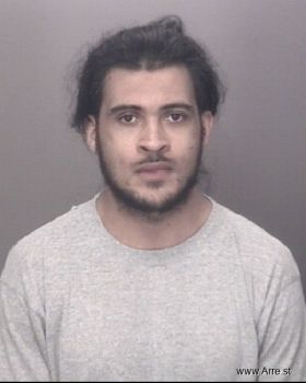 Patrick P Locklear Mugshot