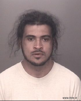 Patrick Phillip Locklear Mugshot