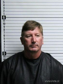 Patrick Shannon Long Mugshot