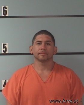 Patrick William Mcdaniel Mugshot