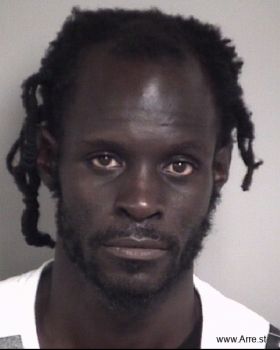 Patrick Avery Mcneill Mugshot