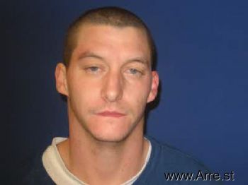 Patrick Kelly Nazworth Mugshot