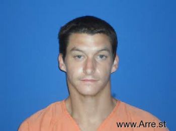 Patrick Kelly Nazworth Mugshot