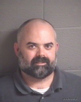 Patrick Joseph Ramey Mugshot