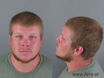 Patrick Shawn Schneider Mugshot