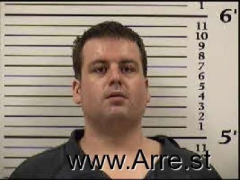 Patrick John Stone Mugshot