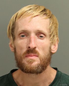 Patrick Lane Thomas Mugshot