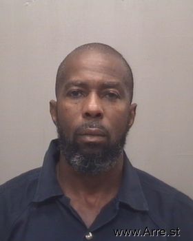 Patrick Lee Whitted Mugshot