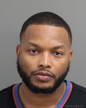 Patrick Xavier Davis Mugshot