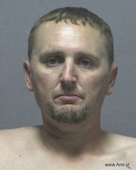 Paul Wade Adams Mugshot