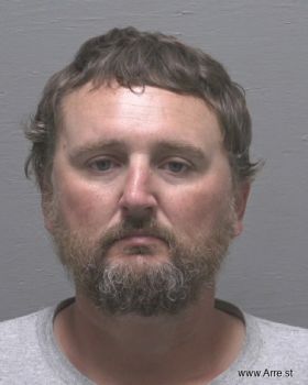 Paul Wade Adams Mugshot