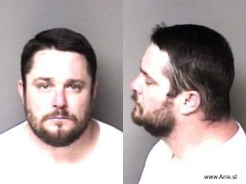 Paul Ervin Anderson Mugshot