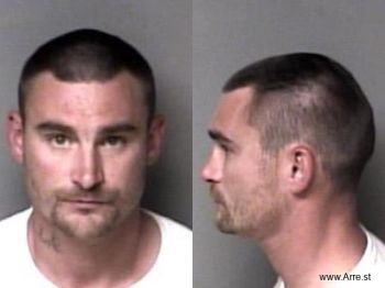 Paul Adam Bailey Mugshot